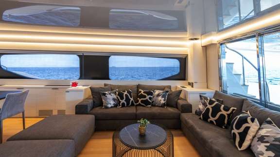 Image of ALFA yacht #13