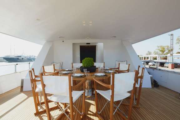 Image of ERA A yacht #5