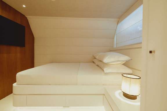 Image of ERA A yacht #7