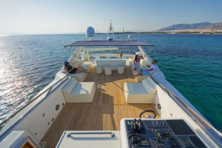 Flybridge