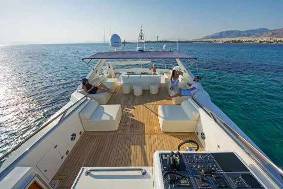 Flybridge