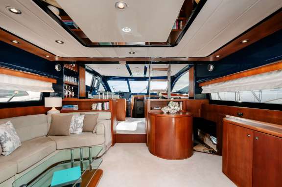 Image of ETERNO yacht #2