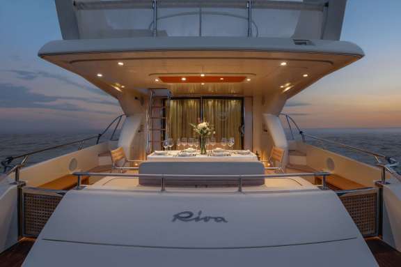 Image of ETERNO yacht #4