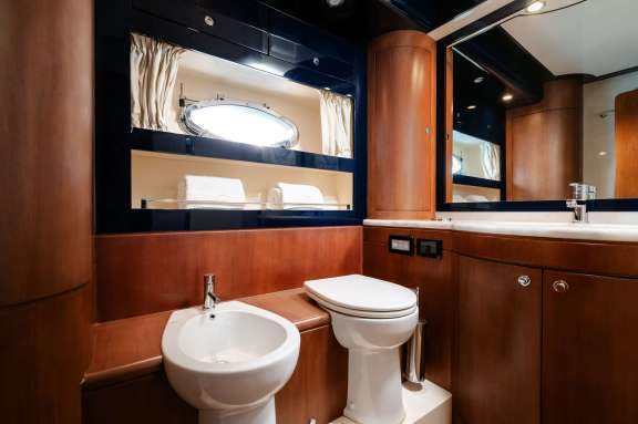 Image of ETERNO yacht #9