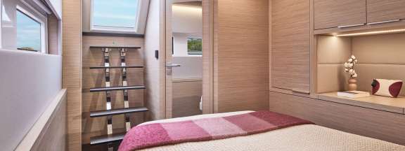 Image of HUMBLE ONE yacht #12