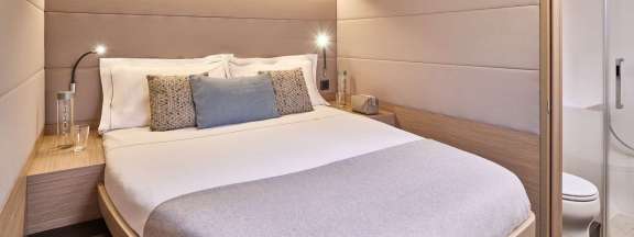 Image of HUMBLE ONE yacht #13