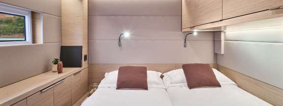 Image of HUMBLE ONE yacht #15