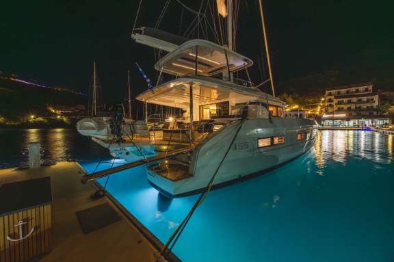 Image of HUMBLE ONE yacht #19