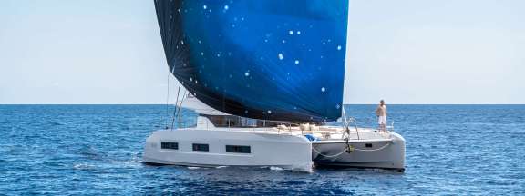 Image of HUMBLE ONE yacht #2