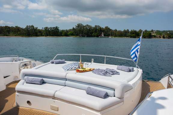 Image of PHOENIX yacht #12