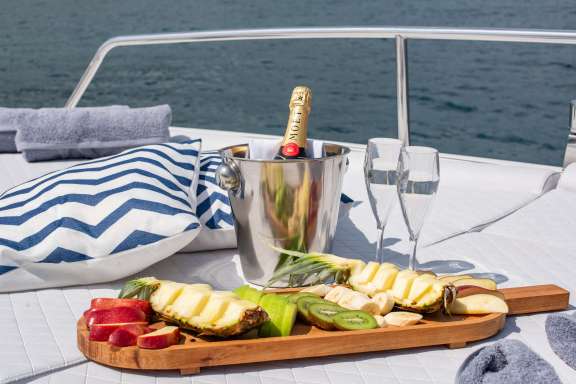 Image of PHOENIX yacht #14