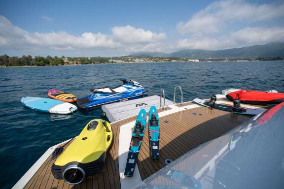 Image of PHOENIX yacht #15