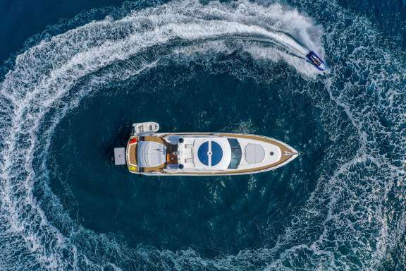 Image of PHOENIX yacht #16