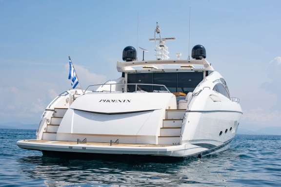 Image of PHOENIX yacht #17