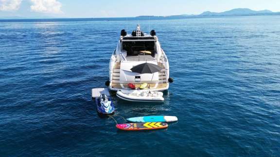 Image of PHOENIX yacht #4