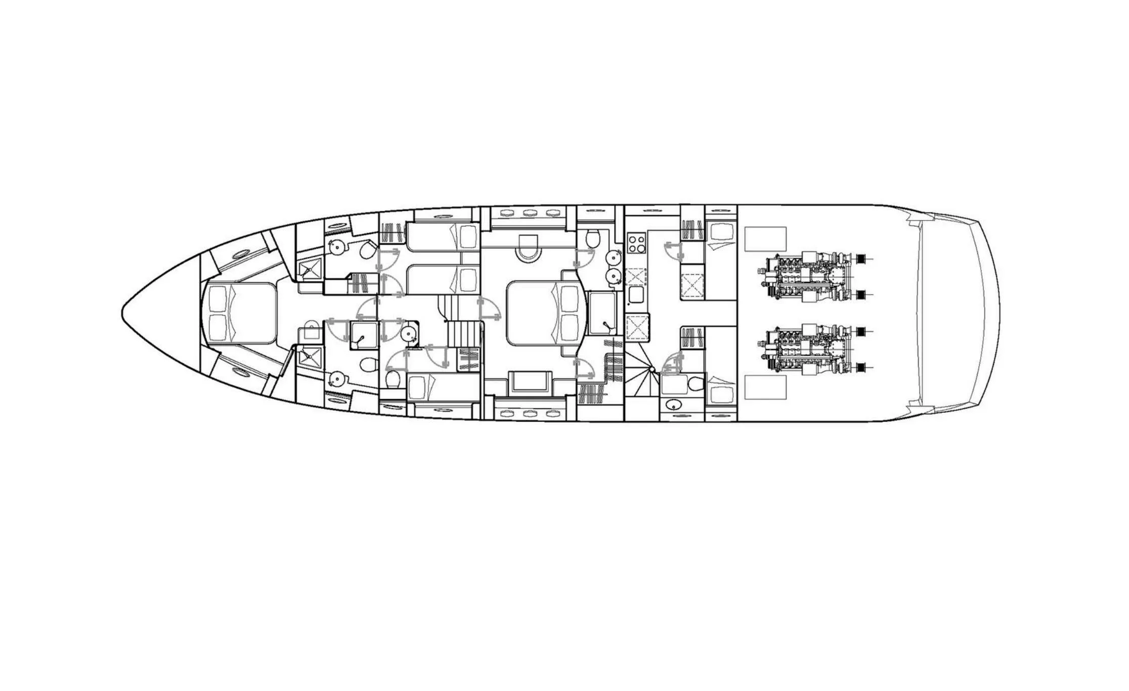 Layout of PHOENIX
