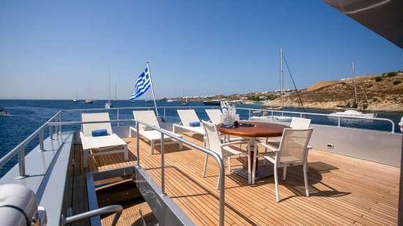 Image of Sofia Y yacht #5