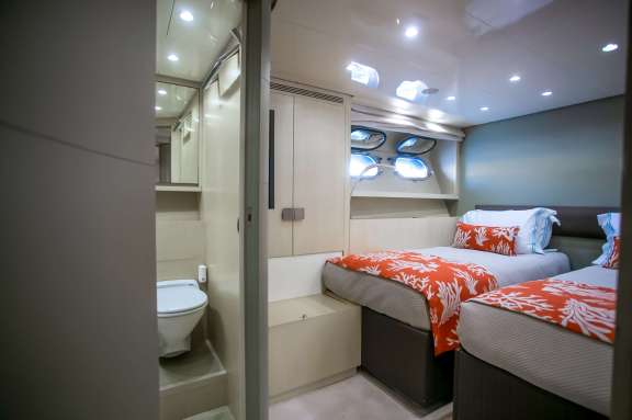 Image of Sofia Y yacht #9