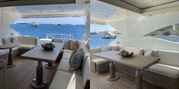 Image of Yaloou Dream yacht #3