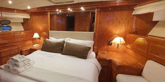 Image of Yaloou Dream yacht #6