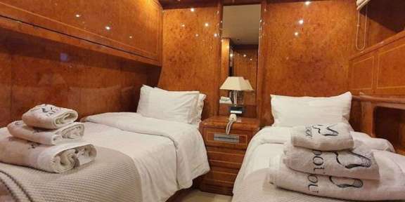 Image of Yaloou Dream yacht #7