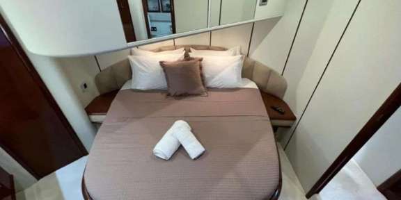 Image of Bliss yacht #4