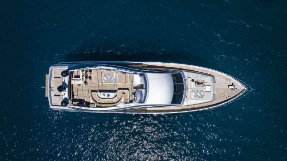 Image of ANDROMEDA yacht #10