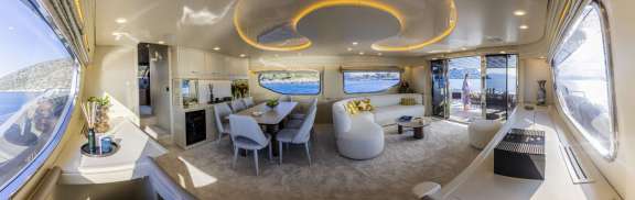 Image of ANDROMEDA yacht #12