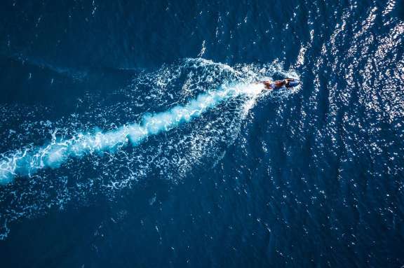 Image of ANDROMEDA yacht #14