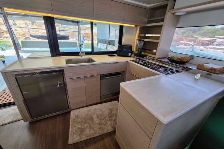 Galley