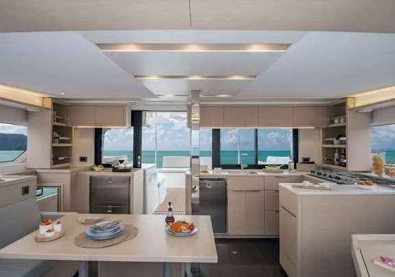 Galley