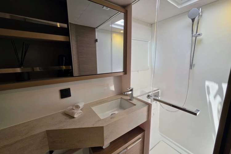 Double en-suite facilities