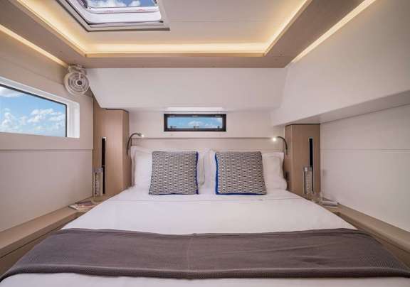 Double en-suite facilities