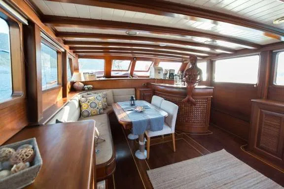Image of Primadonna yacht #2
