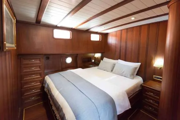 Image of Primadonna yacht #6