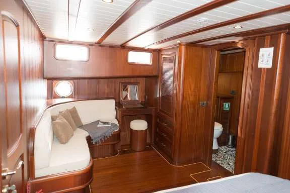 Image of Primadonna yacht #7