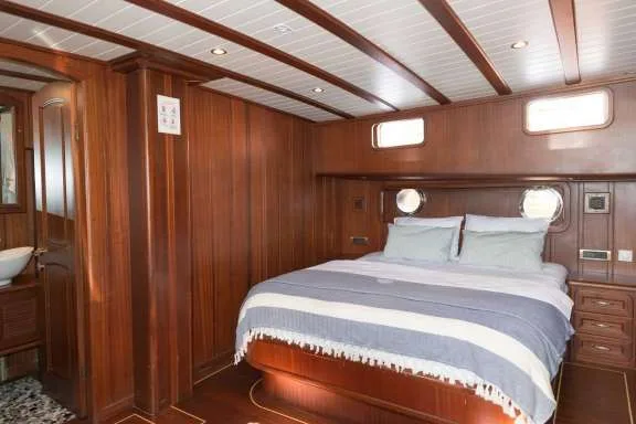 Image of Primadonna yacht #8