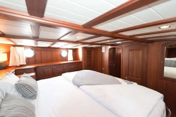 Image of Primadonna yacht #9