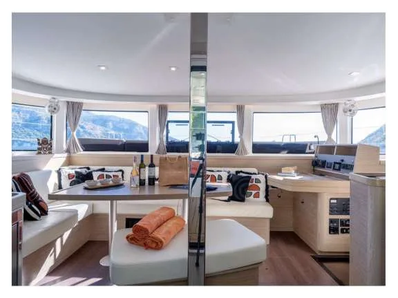Image of INCA yacht #12