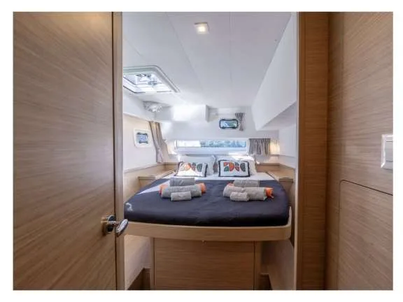 Image of INCA yacht #15
