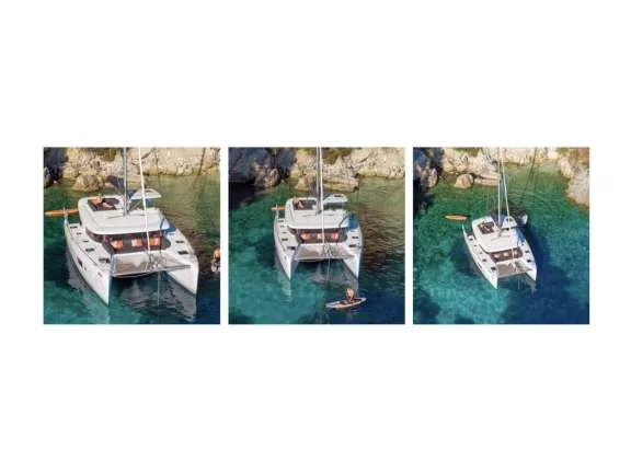 Image of INCA yacht #3