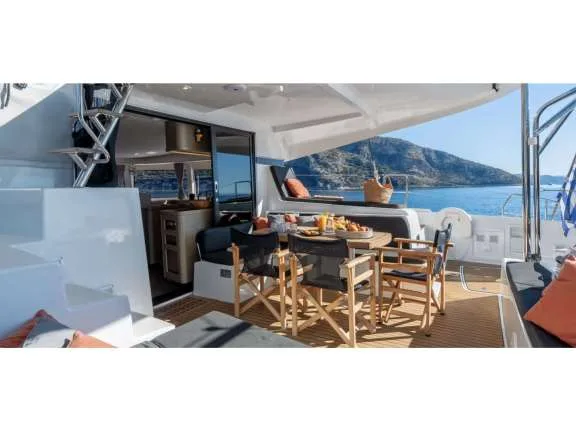 Image of INCA yacht #5