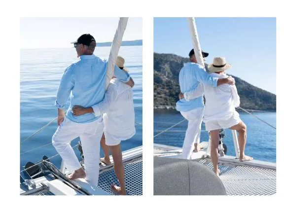 Image of INCA yacht #8