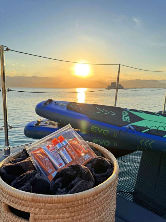 Image of SERENITY yacht #16