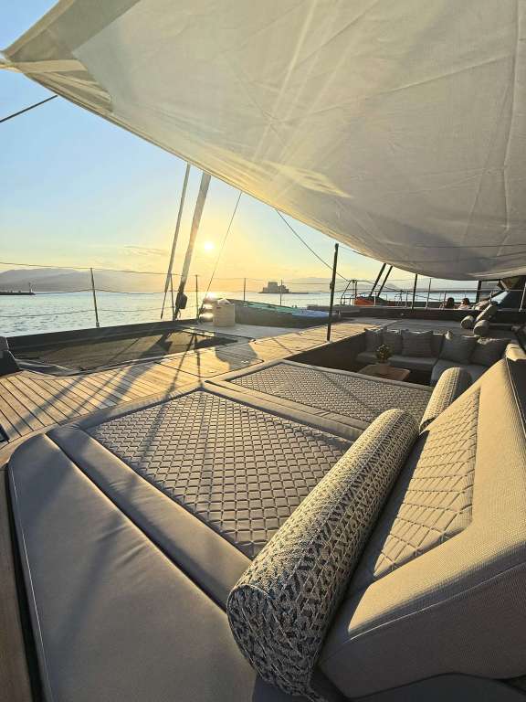 Image of SERENITY yacht #17