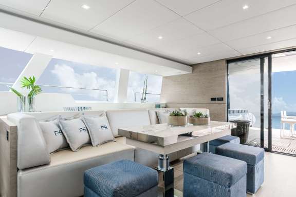 Image of SERENITY yacht #2