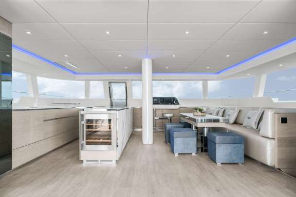 Image of SERENITY yacht #3