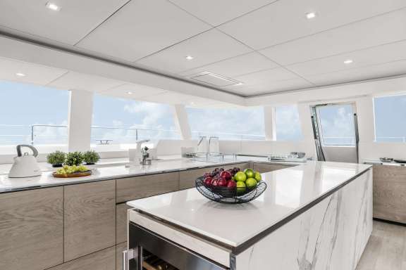 Image of SERENITY yacht #4