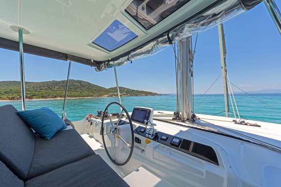 Image of MY STAR yacht #10