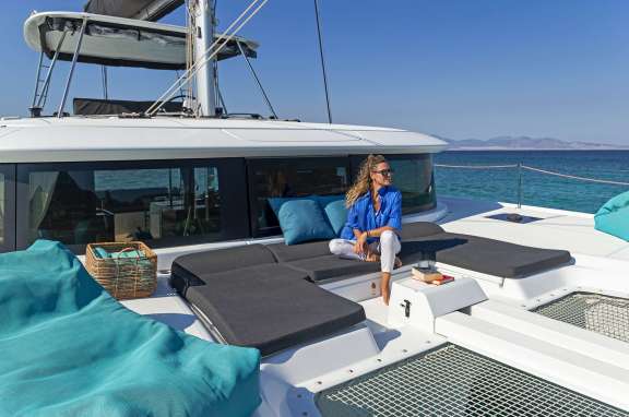 Image of MY STAR yacht #12